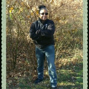 Meet your Posher, Andre'a